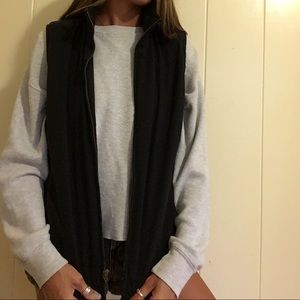Columbia vest